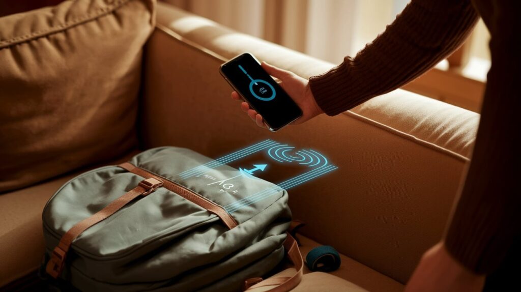 Use Your iPhone to Locate the AirTag