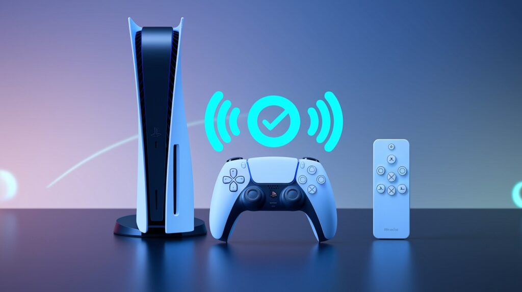 Using Media Remote