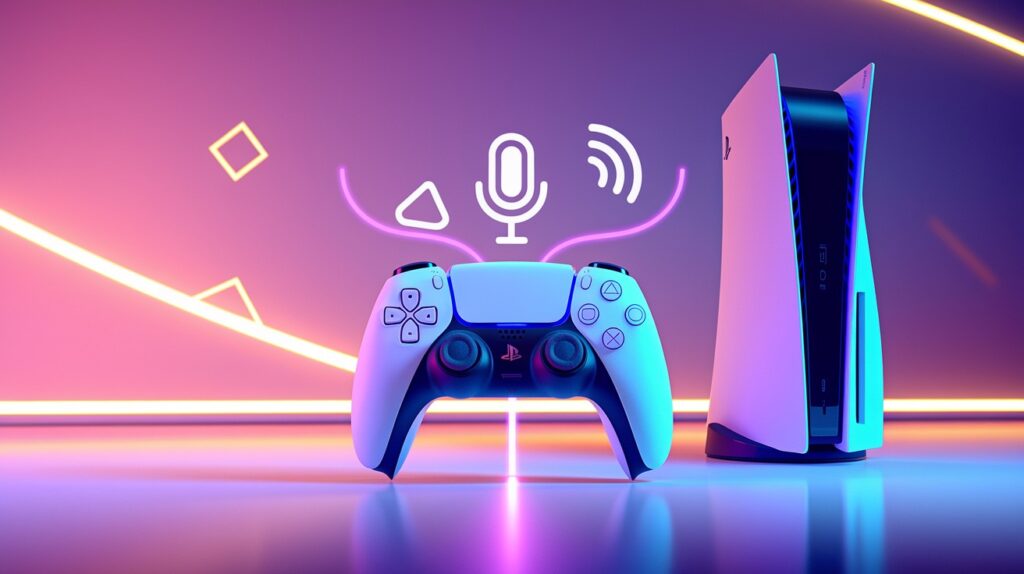 Using Voice Commands
