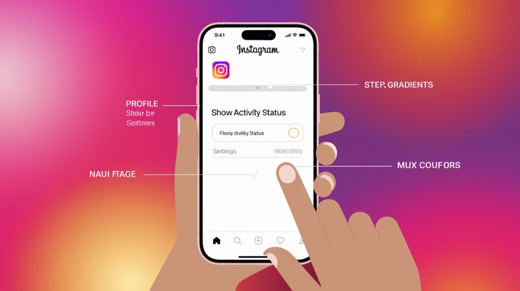 Using the Instagram App