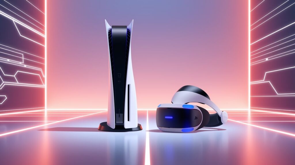 VR and Future-Proofing