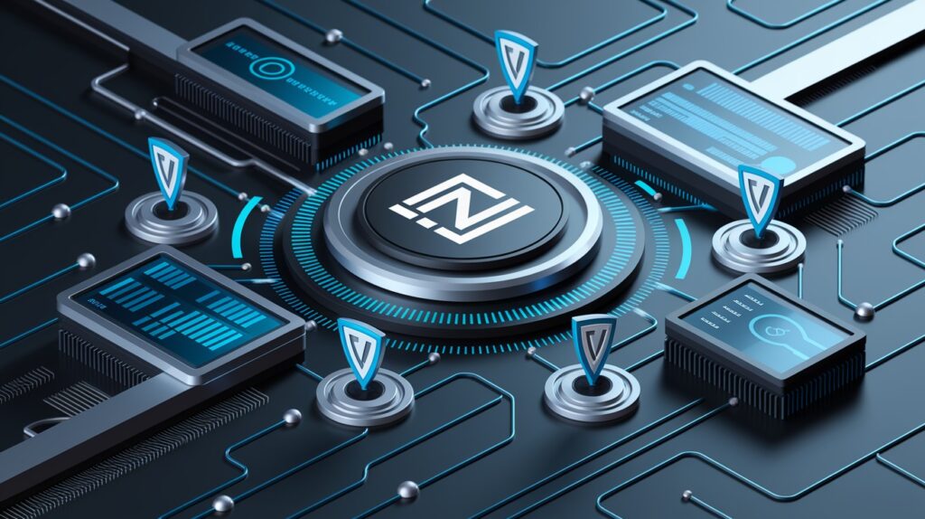Verified Community Intelligence System