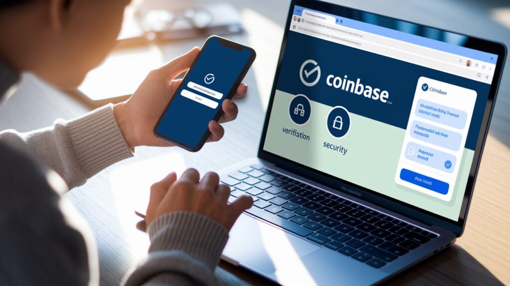 Verify Legitimate Coinbase Messages