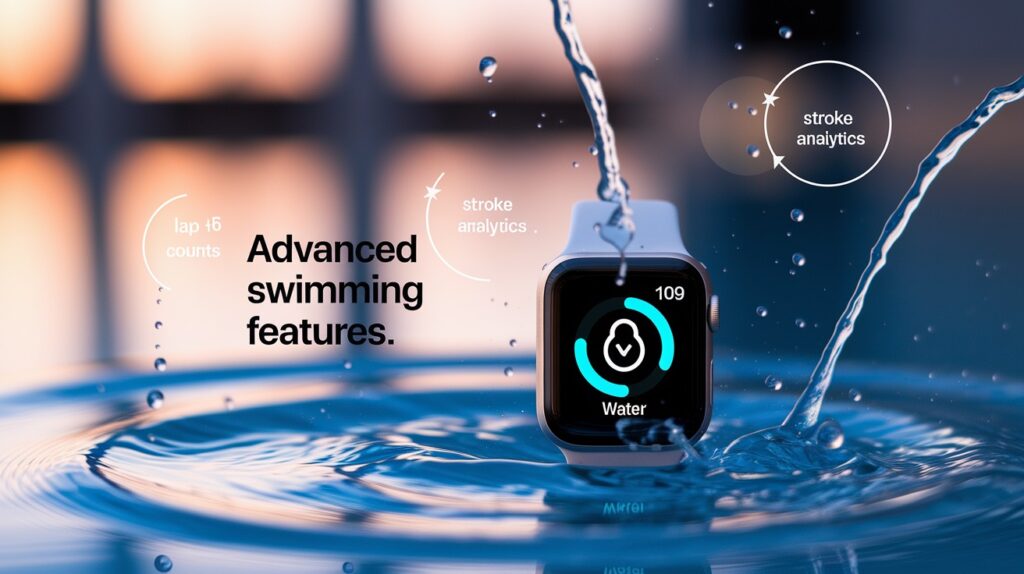 Water Lock Extended Functions