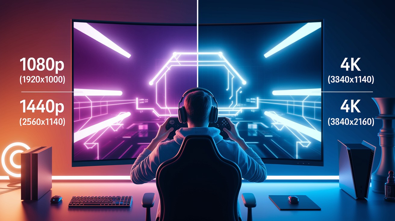 Is PS5 4K or Not? The Truth Behind the Graphics Tech Famed