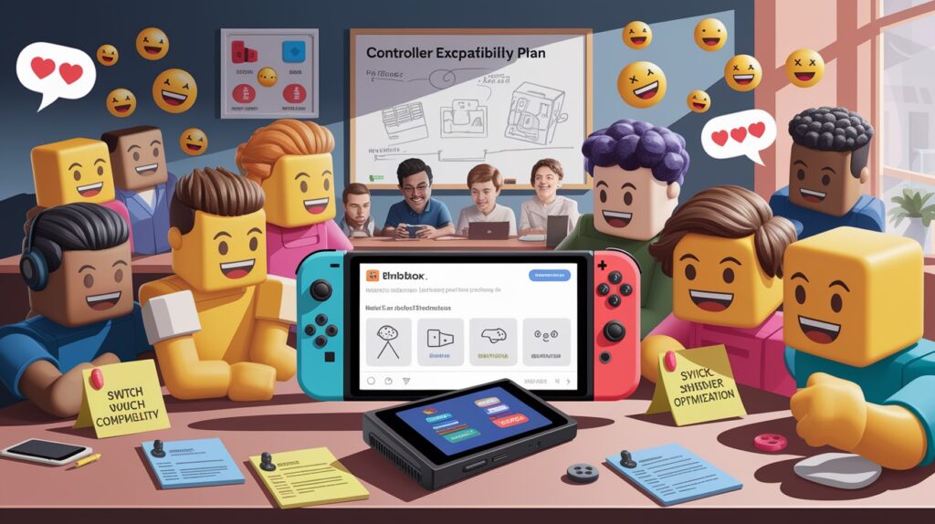 What Have Developers Said Publicly