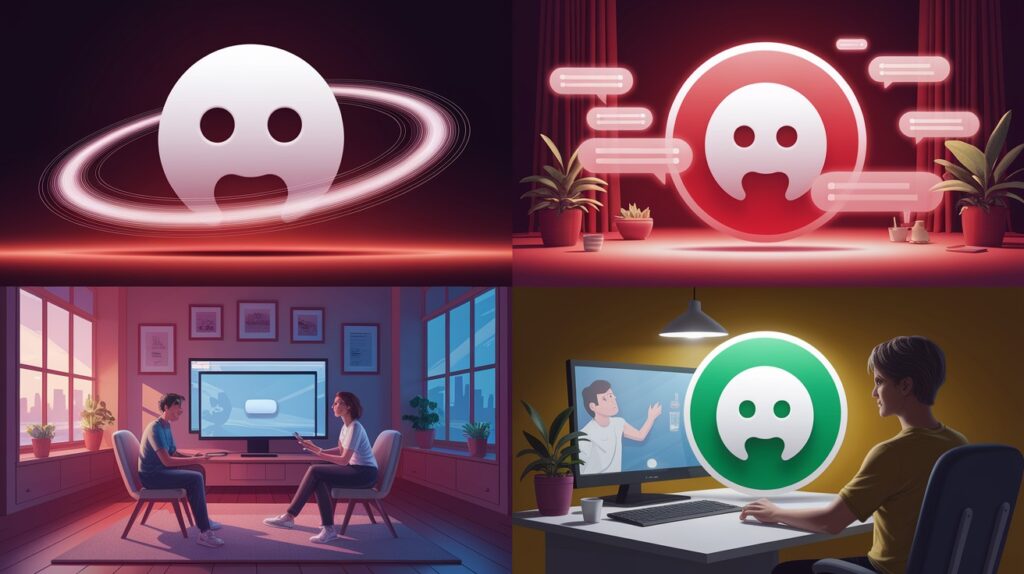 What Icons Don't Actually Mean