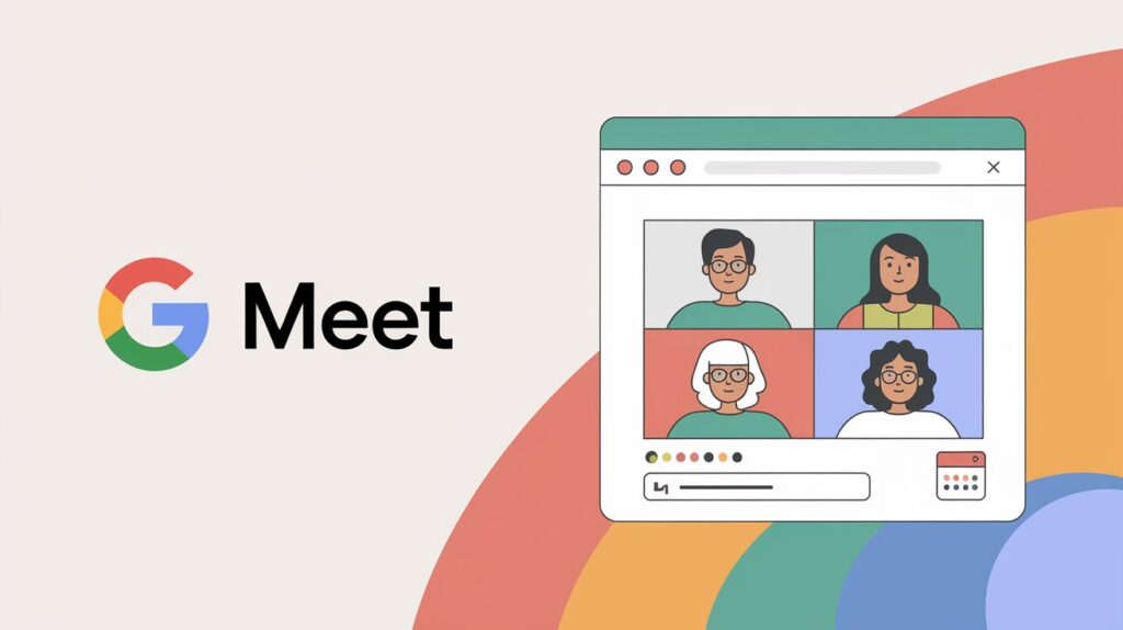 What Is Google Meet
