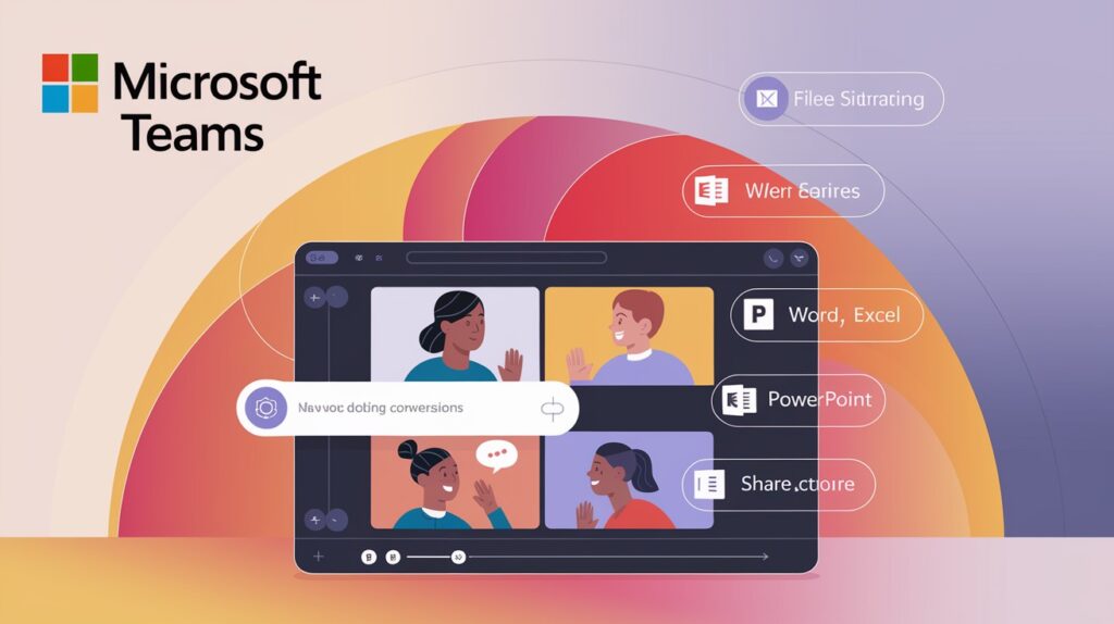 What Is Microsoft Teams
