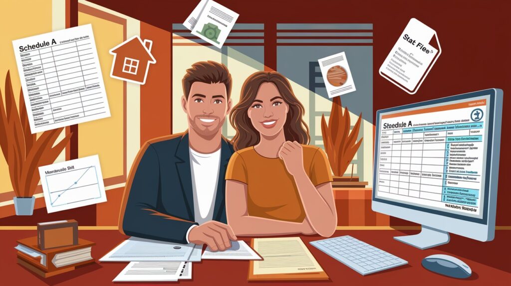 What Is TurboTax Deluxe