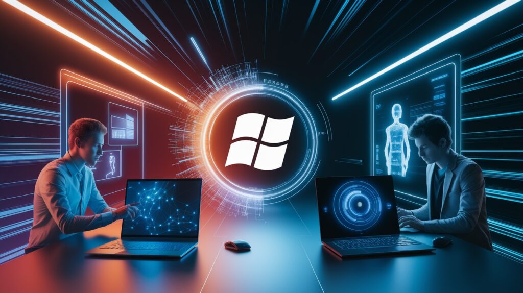 What Is Windows 12