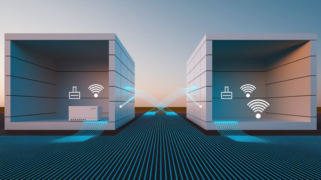 What Is a Wireless Bridge