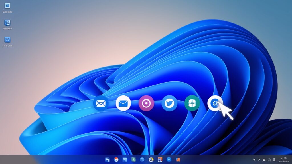 What is Website Pinning to the Taskbar