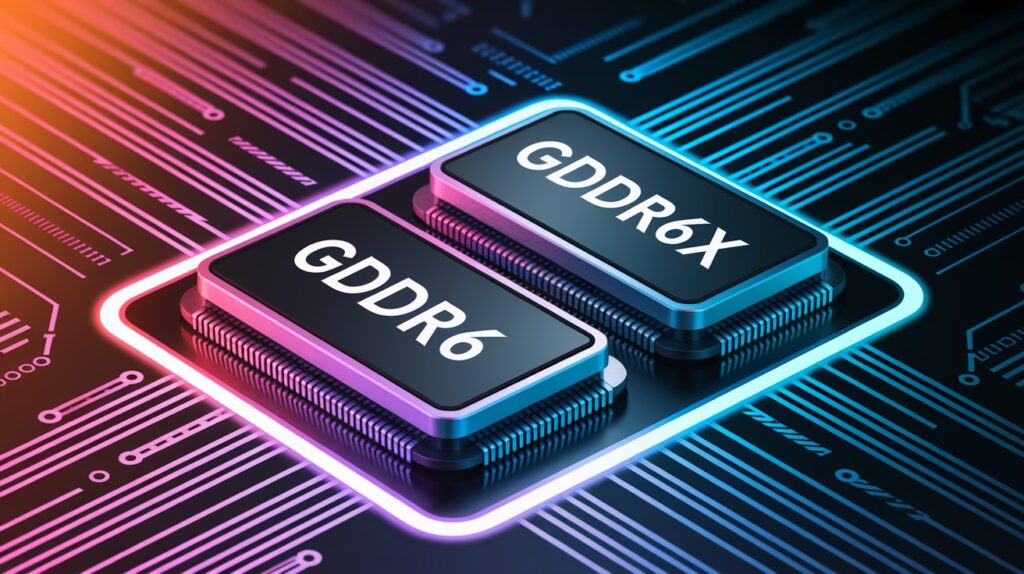 Which Memory Tech Wins in 2025