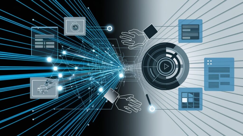 Why Choose Dualmedia for AI-Powered Content