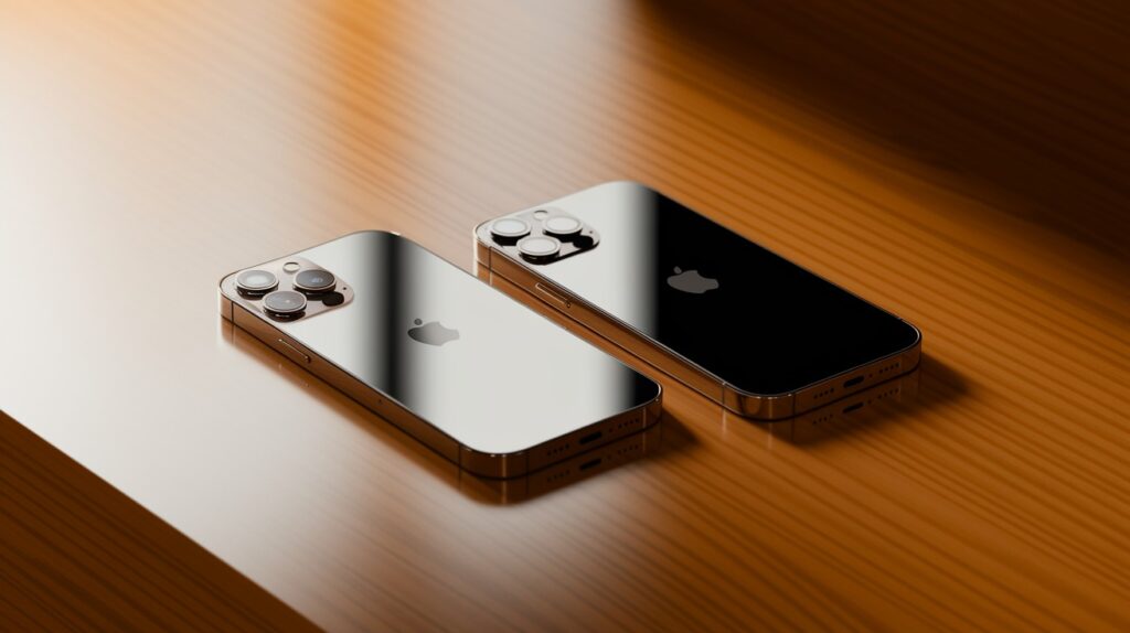 iPhone 13 & 14 Series