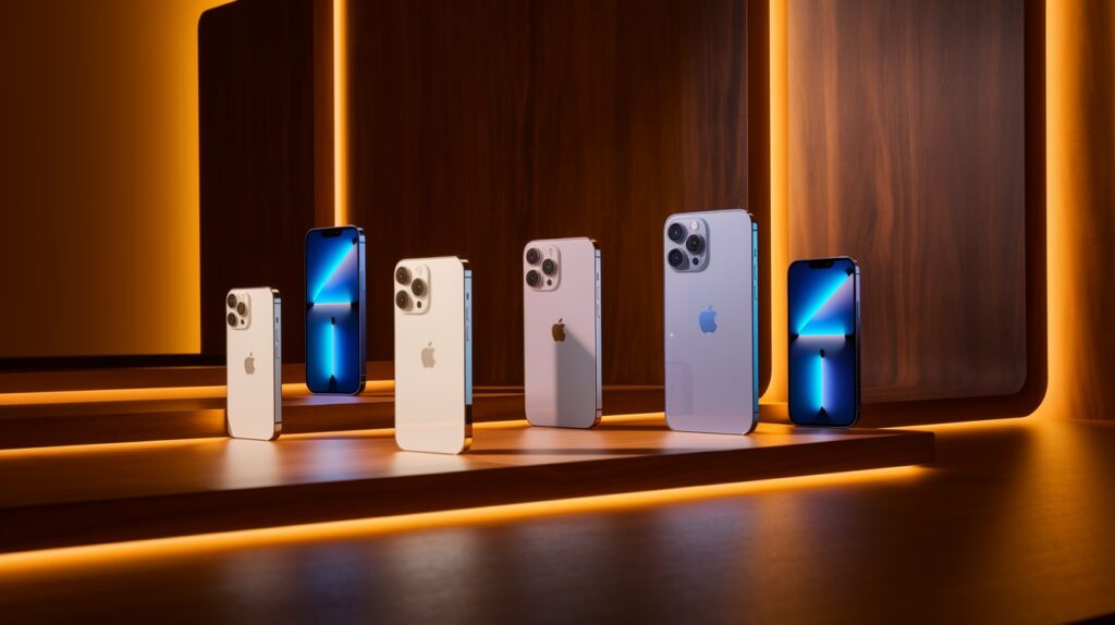 iPhone 15 Series (All Models)