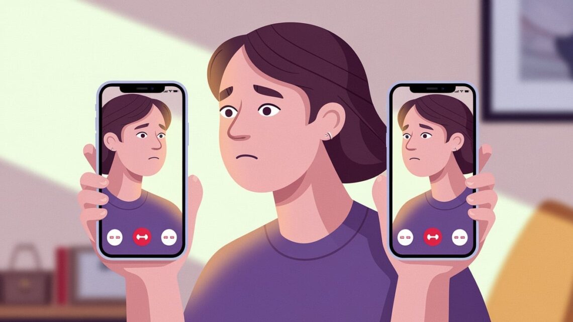 How to invert the Camera on FaceTime? Tech Famed