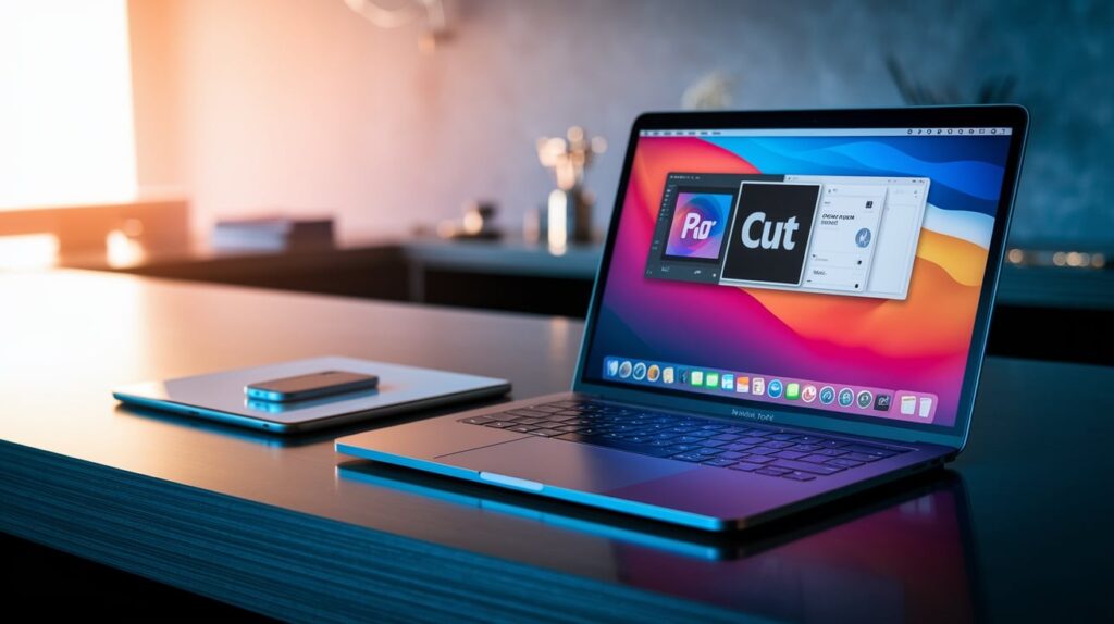 macOS (for Mac hardware)