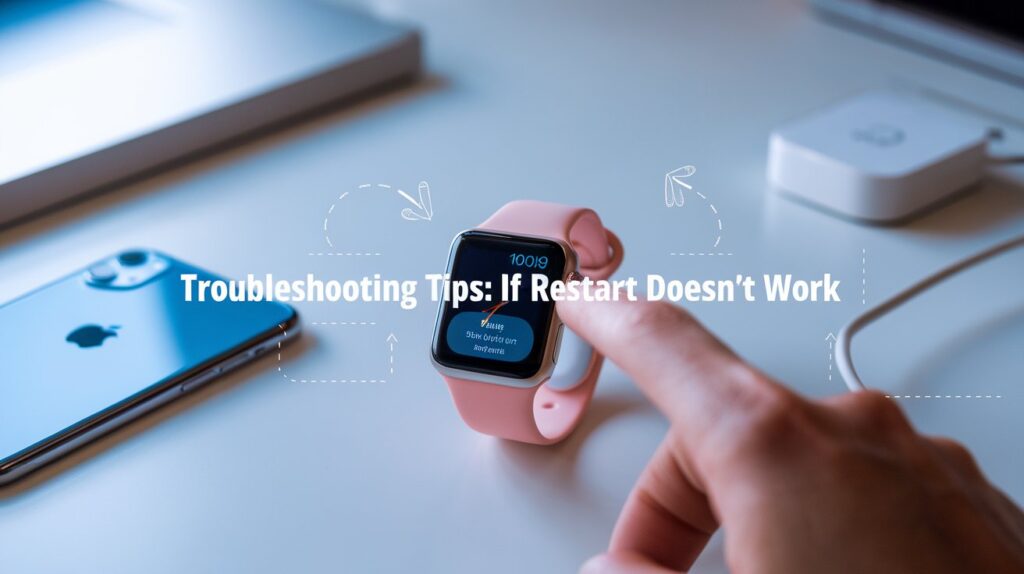 troubleshoot tips