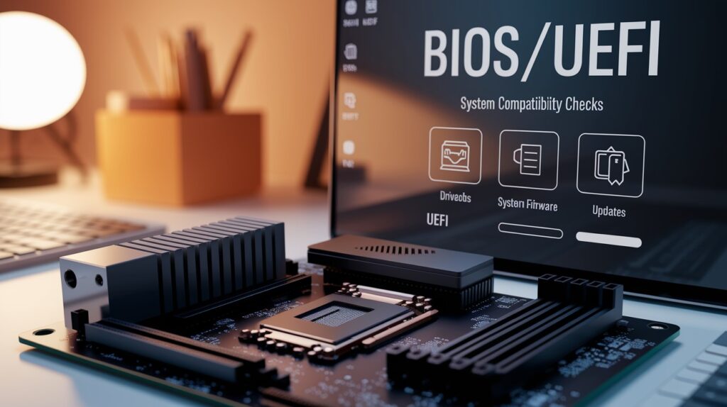 Check System Compatibility
