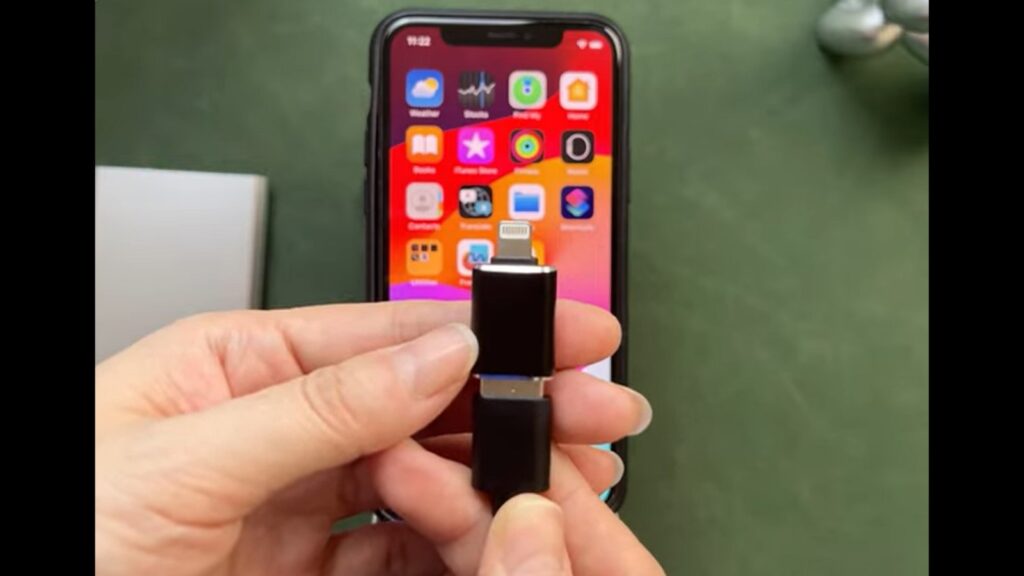 Connecting Your Devices
