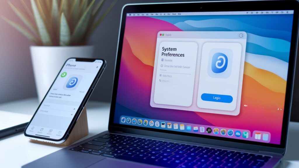 Ensure You're Signed into the Correct Apple ID