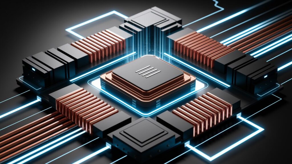 Gaming Performance Excellence