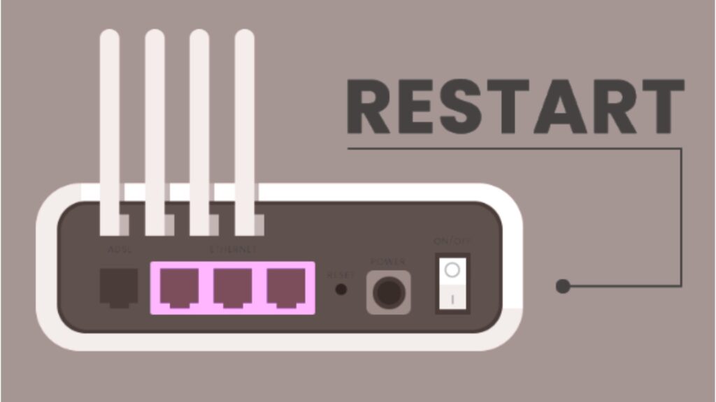 Immediate Troubleshooting
