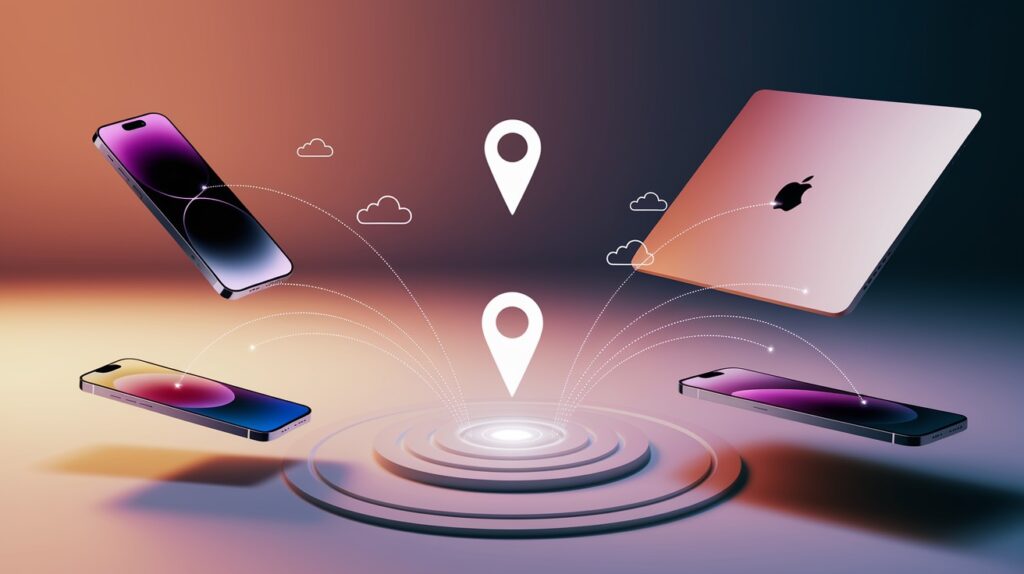 Integration with iCloud and Apple ID