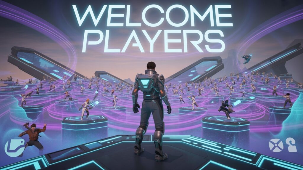 Latest Updates in PlayMyWorld