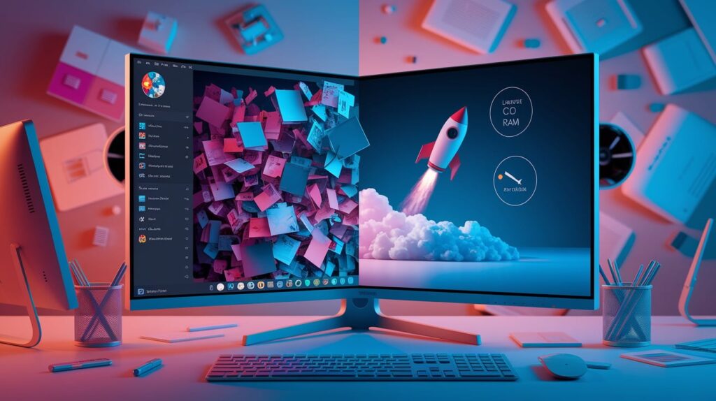 Optimize System Performance
