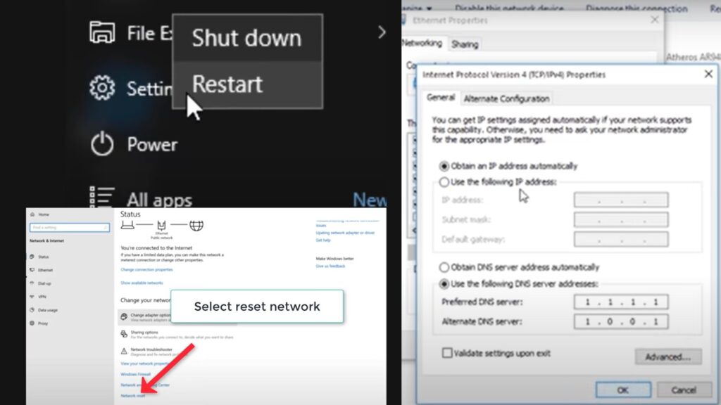 Platform-Specific Solutions