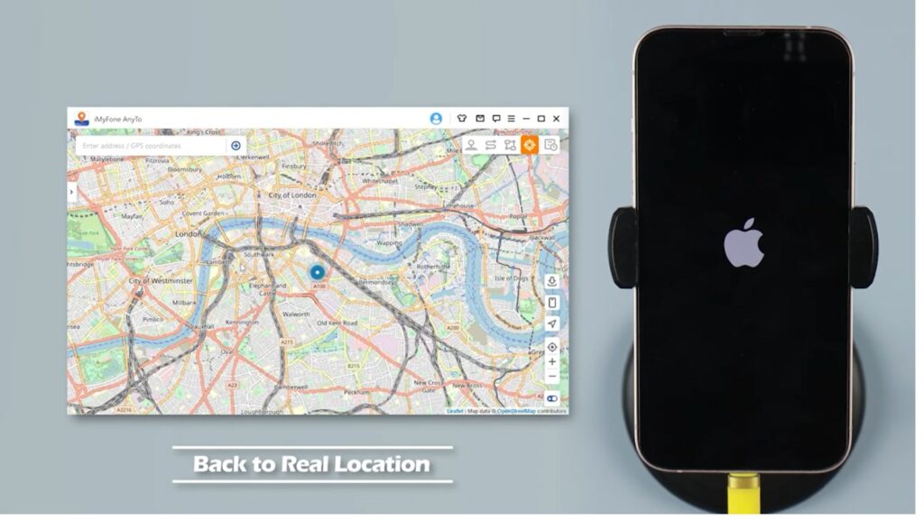 Privacy Implications and Tracking Reality