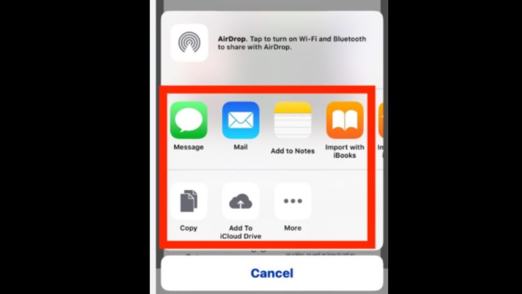 Searching App-Specific Locations
