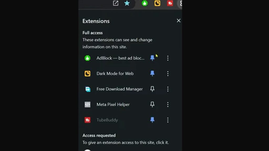 Server Overload Issues