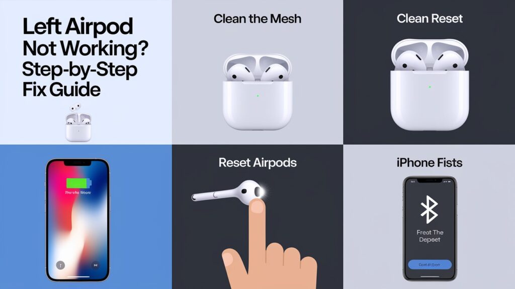 Step-by-Step Complete Troubleshooting
