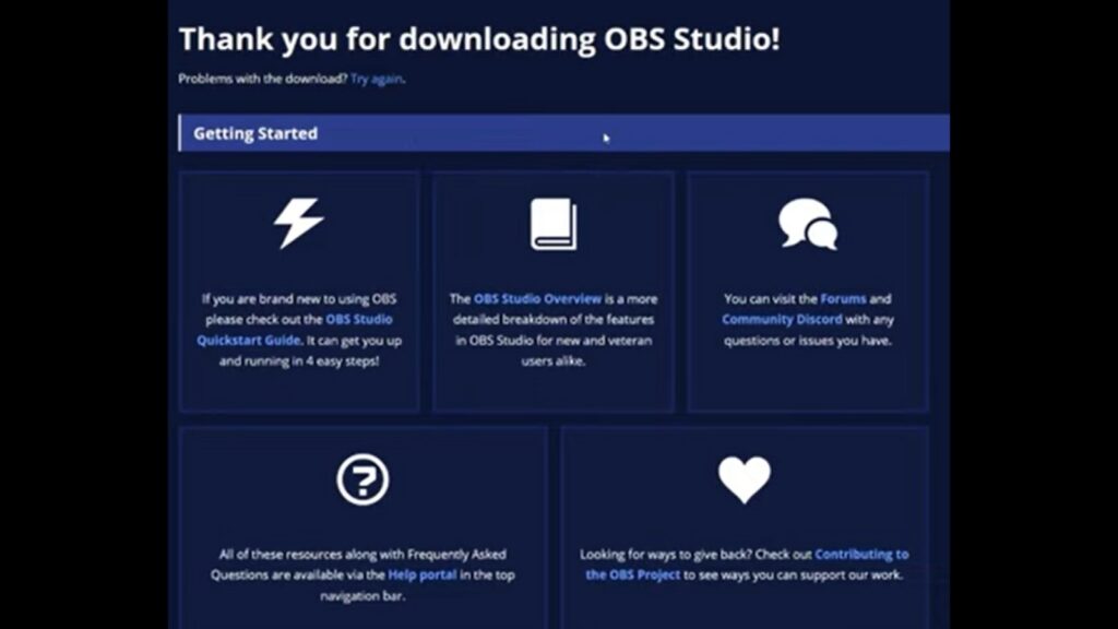 Step-by-Step Safe Download