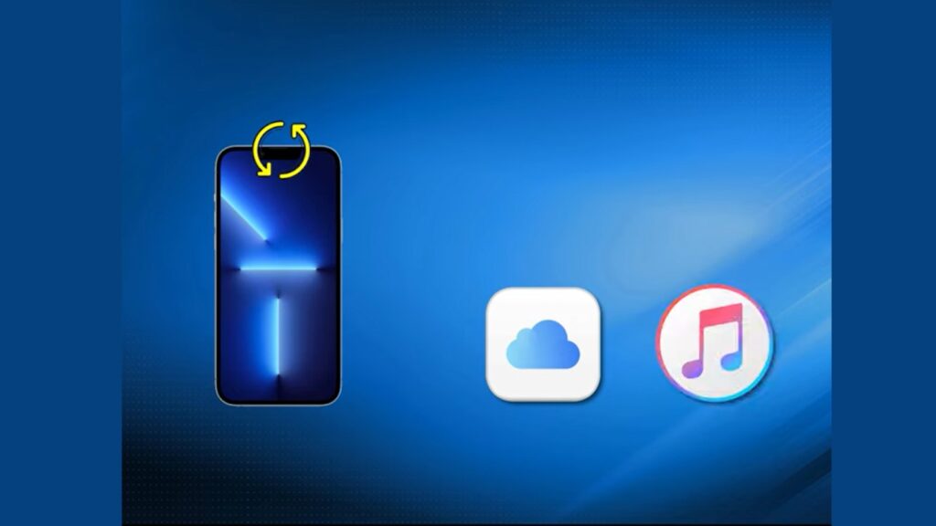 Third-Party Recovery Software