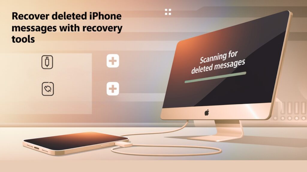 Third-Party Recovery Tools