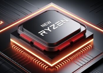 Top Features in the New Ryzen CPU