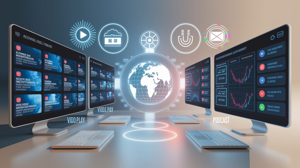 Top Features of BagelTechNews