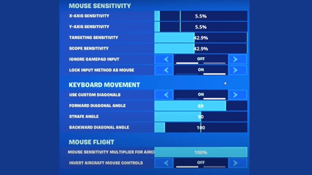 Troubleshooting Settings Issues