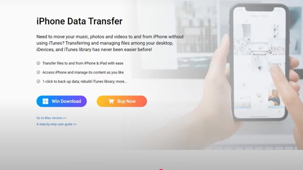 Use a Third-Party App