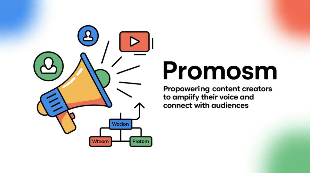 What Does Promosm Mean