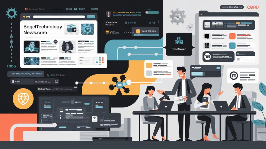What Is BagelTechNews