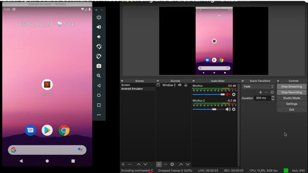 Why OBS Studio Is Safe