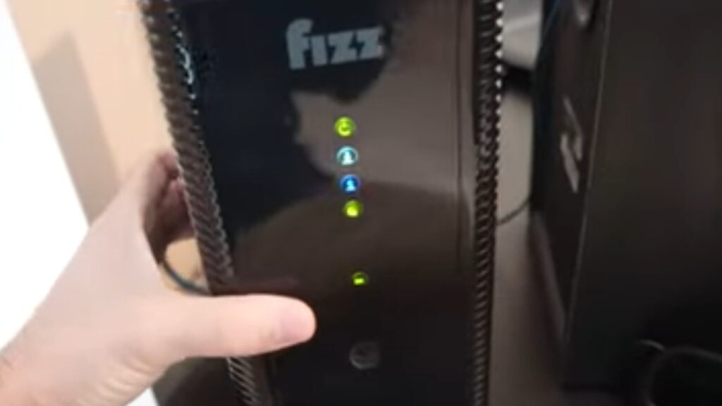 Wi-Fi Connection and Network Issues