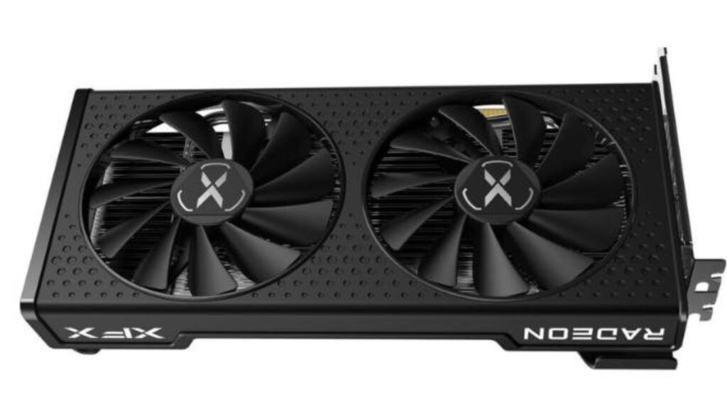 XFX SWFT 210 RX 6600