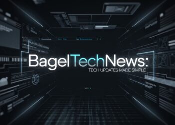 Your Guide to BagelTechNews